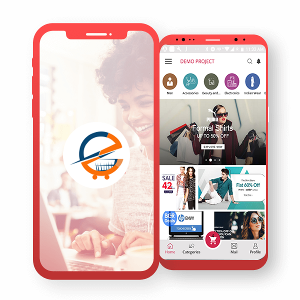 Android Kotlin development